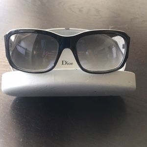 Christian Dior Sunglasses
